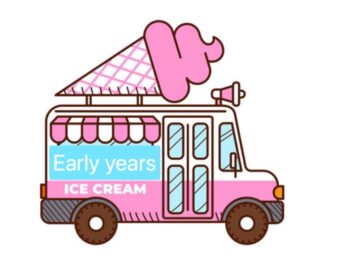 Ice cream van adventure