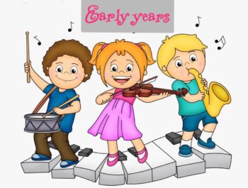 Making music meaningful in the Early Years
