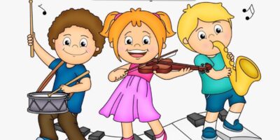 Making music meaningful in the Early Years