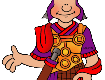 Roman Day – Creative Hook