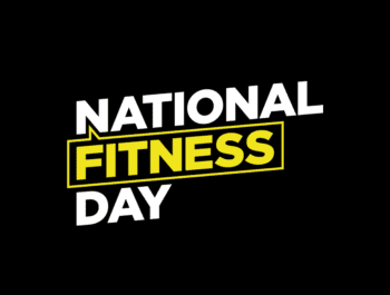 National Fitness Day