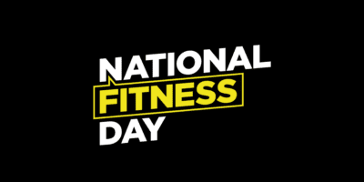 National Fitness Day