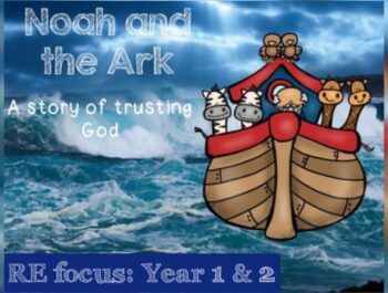 A story of trusting God