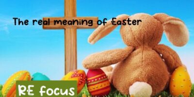 How to make Easter more meaningful?