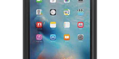 What Parents & Carers need to Know about iPads