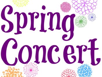 Spring Concert 2023