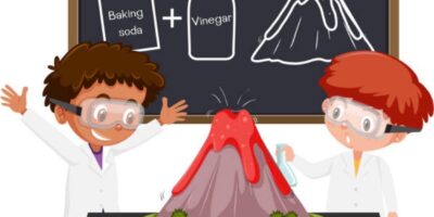 KS1 and KS2 Science Trip