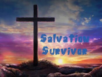 Salvation Survivor