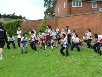 Cross Country 2024