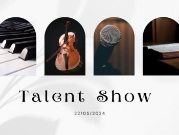 Talent Show 2024