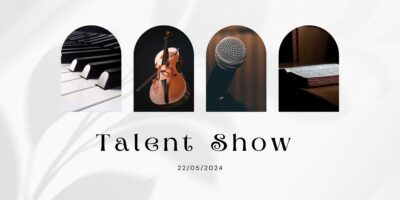 Talent Show 2024