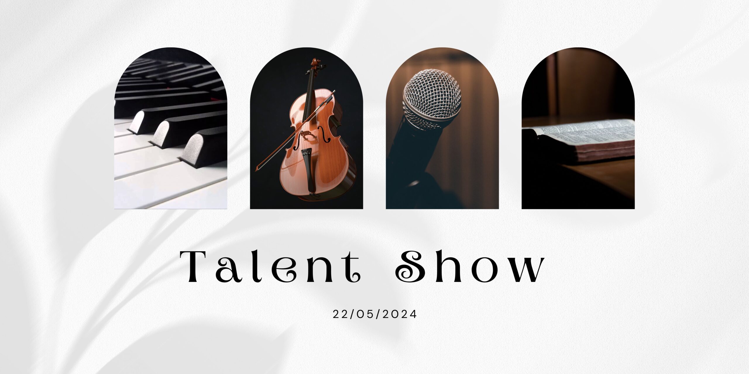 Talent Show 2024