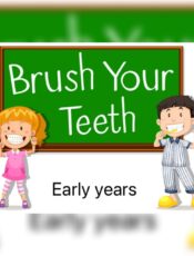 How to keep my teeth healthy