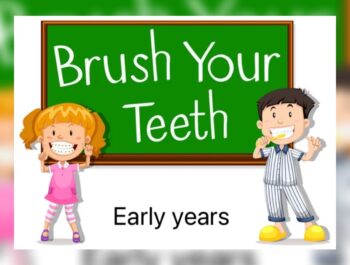 How to keep my teeth healthy