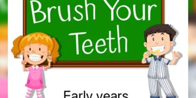 How to keep my teeth healthy