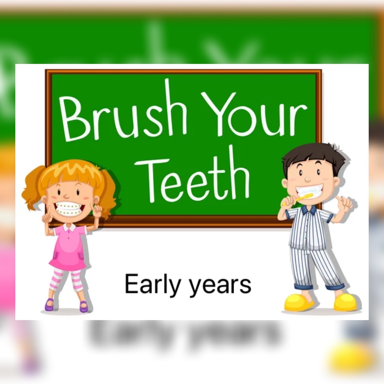 How to keep my teeth healthy