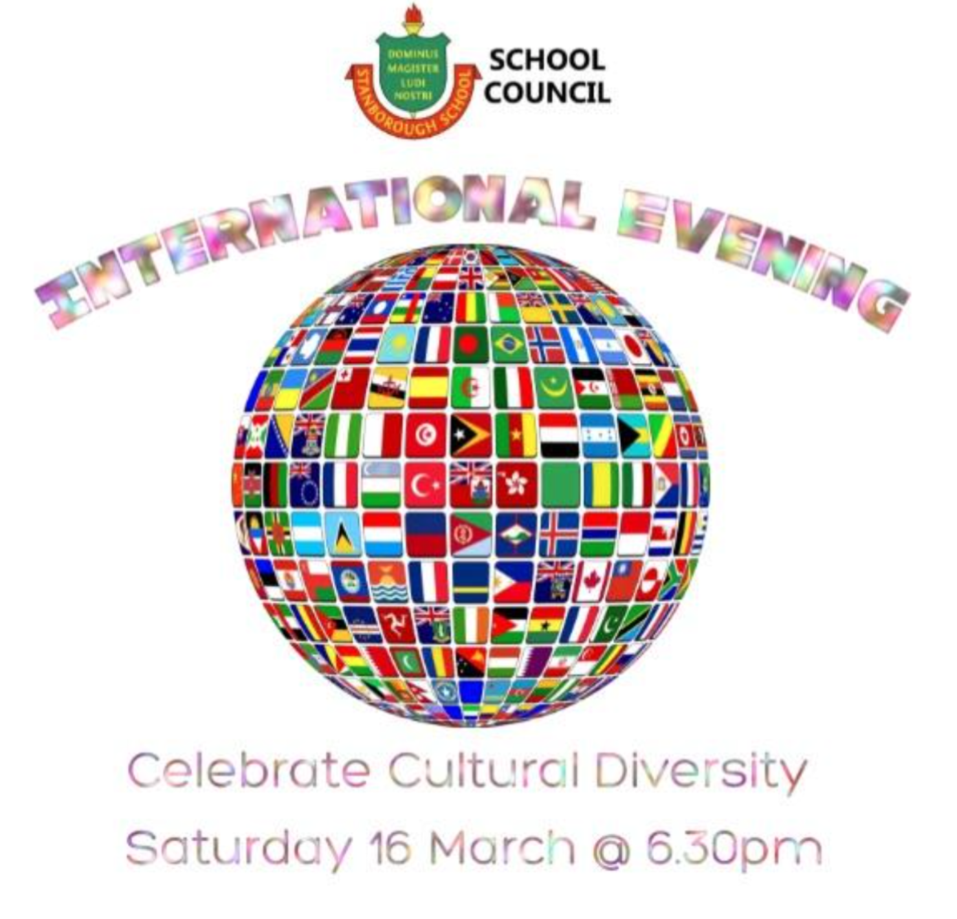 International Night