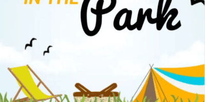 Picnic in the Park & Father’s Day Celebrations!