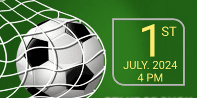 Stanborough Vs Cherry Tree – football match