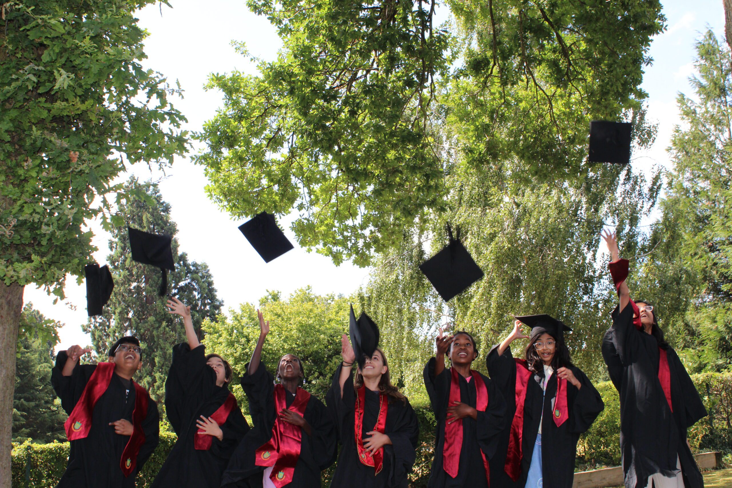 Choosing the Right Primary School in Watford